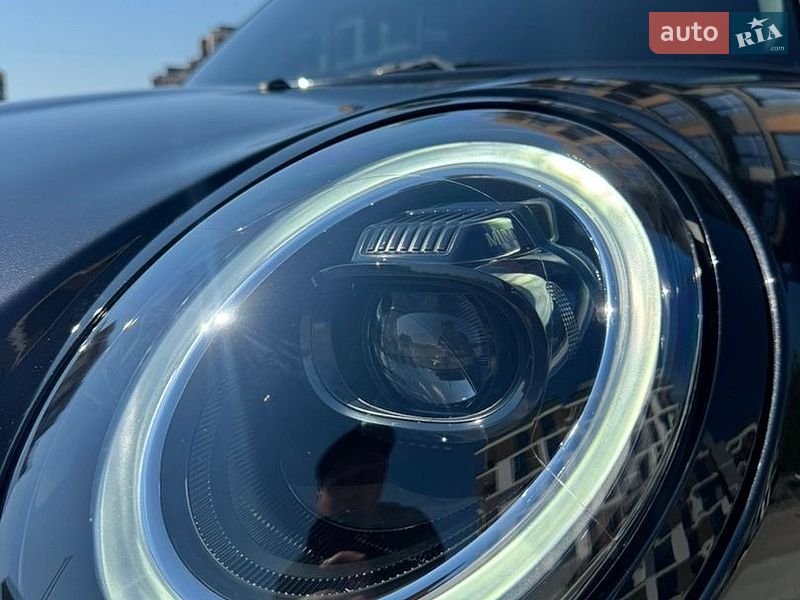 Хэтчбек MINI Cooper 2020 в Тернополе
