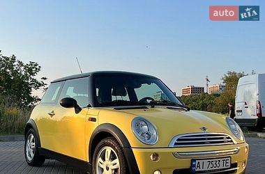 mini cooper 2005 в Ровно от профессионального продавца Іван