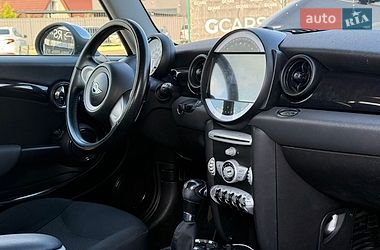 Хетчбек MINI Cooper 2007 в Києві