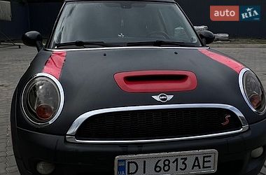 Хэтчбек MINI Cooper 2010 в Николаеве Хэтчбек MINI Cooper 2010 в Николаеве
