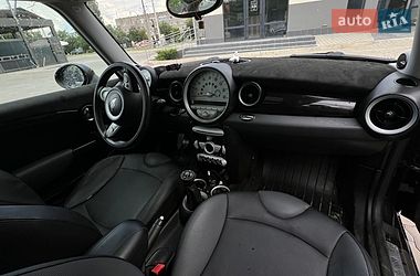 Хэтчбек MINI Cooper 2010 в Николаеве