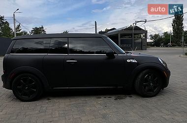 Хэтчбек MINI Cooper 2010 в Николаеве