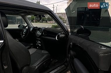 Хэтчбек MINI Cooper 2010 в Николаеве