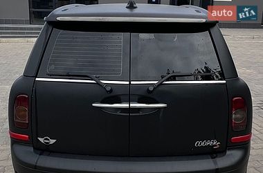 Хэтчбек MINI Cooper 2010 в Николаеве