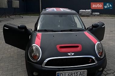 Хэтчбек MINI Cooper 2010 в Николаеве