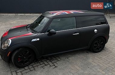 Хэтчбек MINI Cooper 2010 в Николаеве