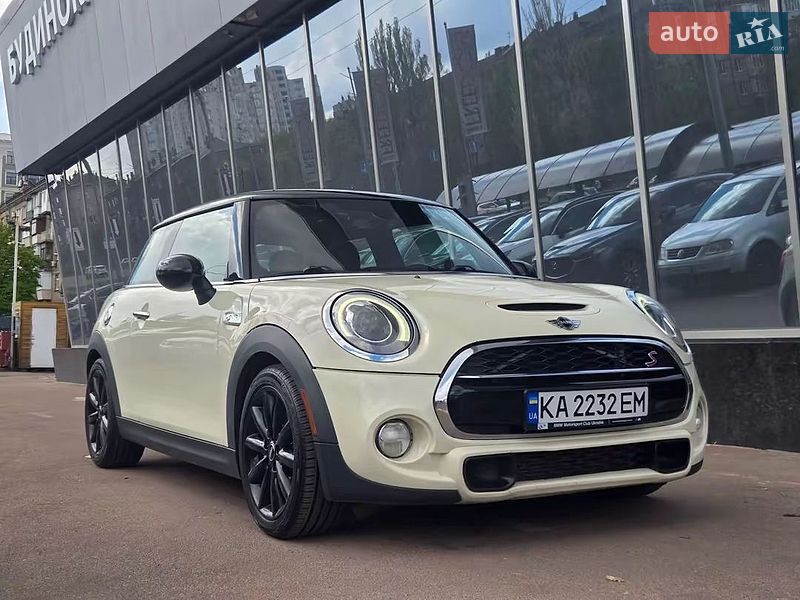 MINI Cooper 2014 MINI Cooper 2014