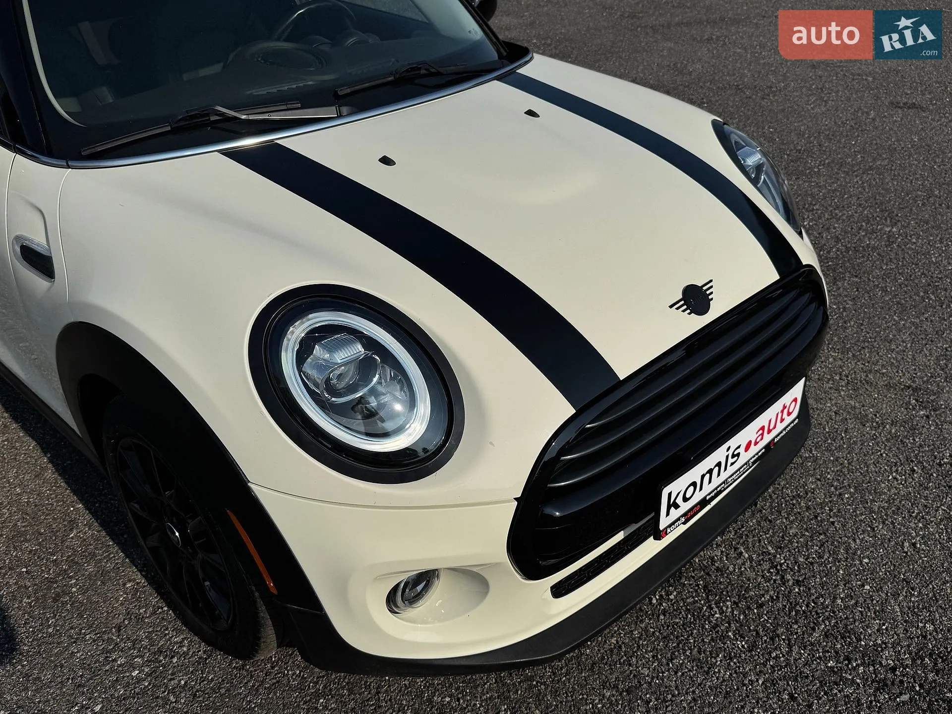 2019 MINI Cooper - мініатюра 6
