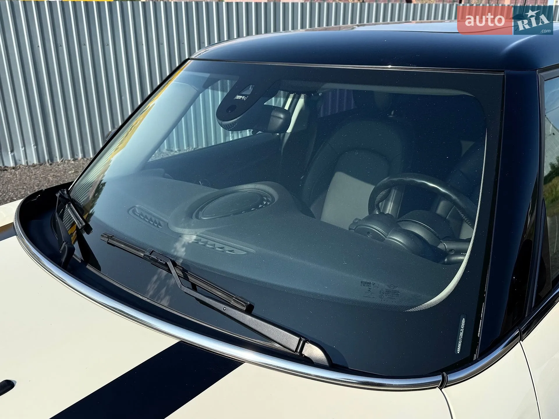 2019 MINI Cooper - мініатюра 28