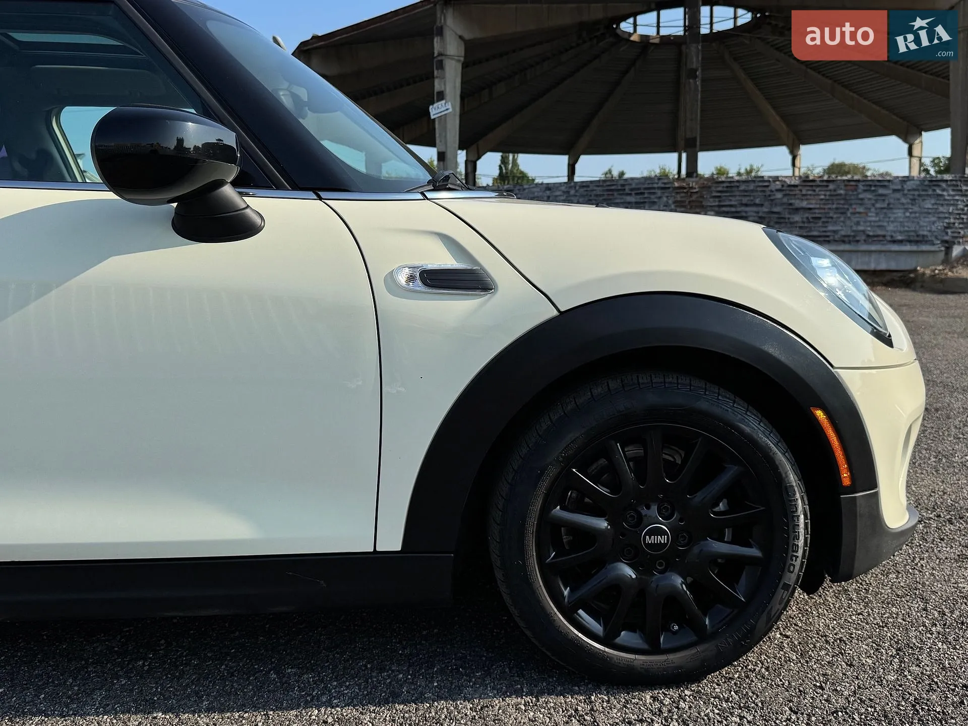 2019 MINI Cooper - мініатюра 54