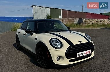 Хетчбек MINI Cooper 2019 в Вінниці