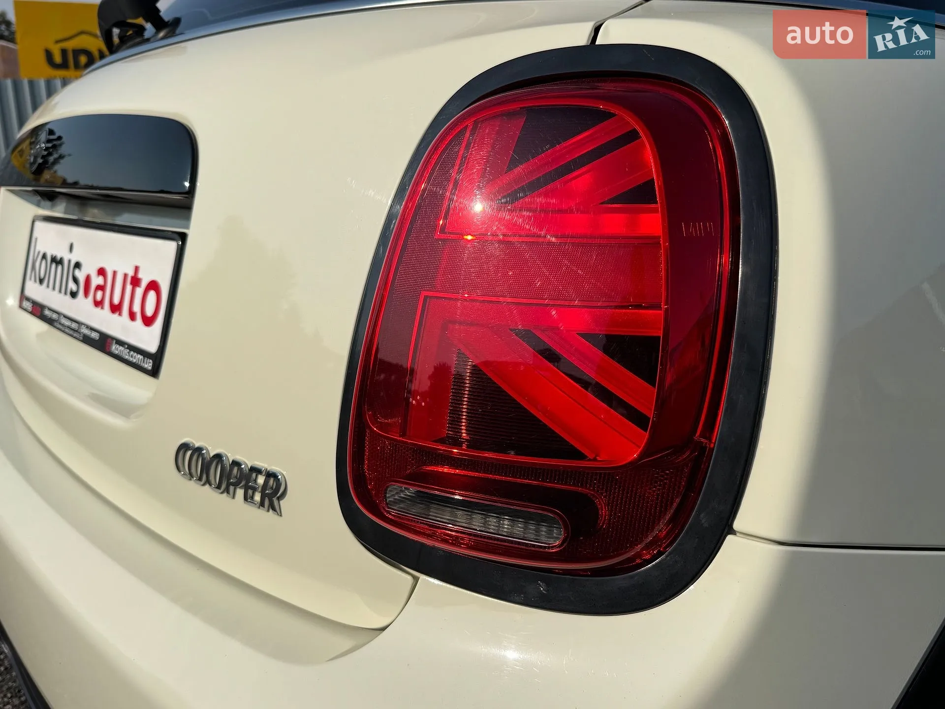 2019 MINI Cooper - мініатюра 47