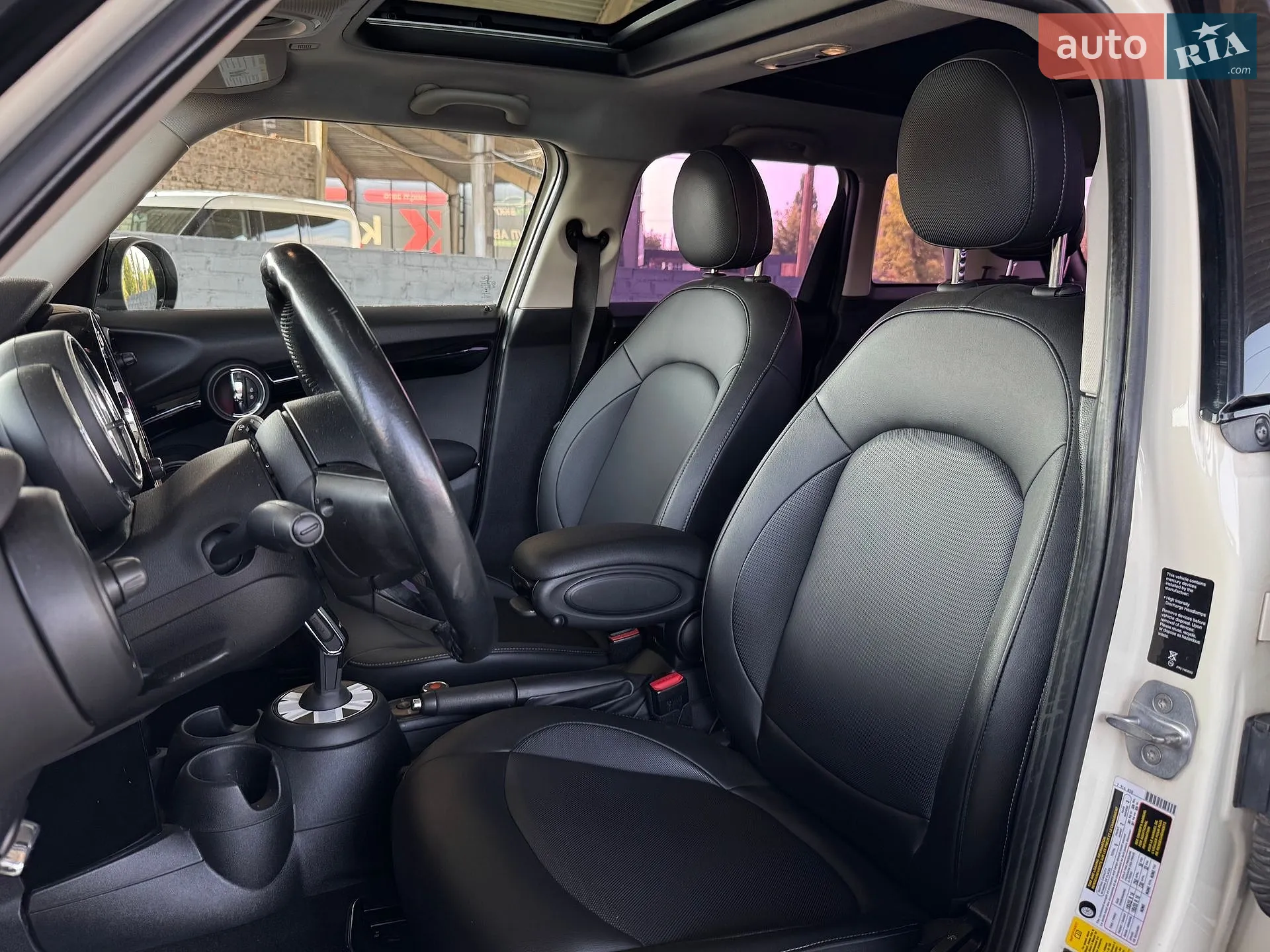 2019 MINI Cooper - мініатюра 60