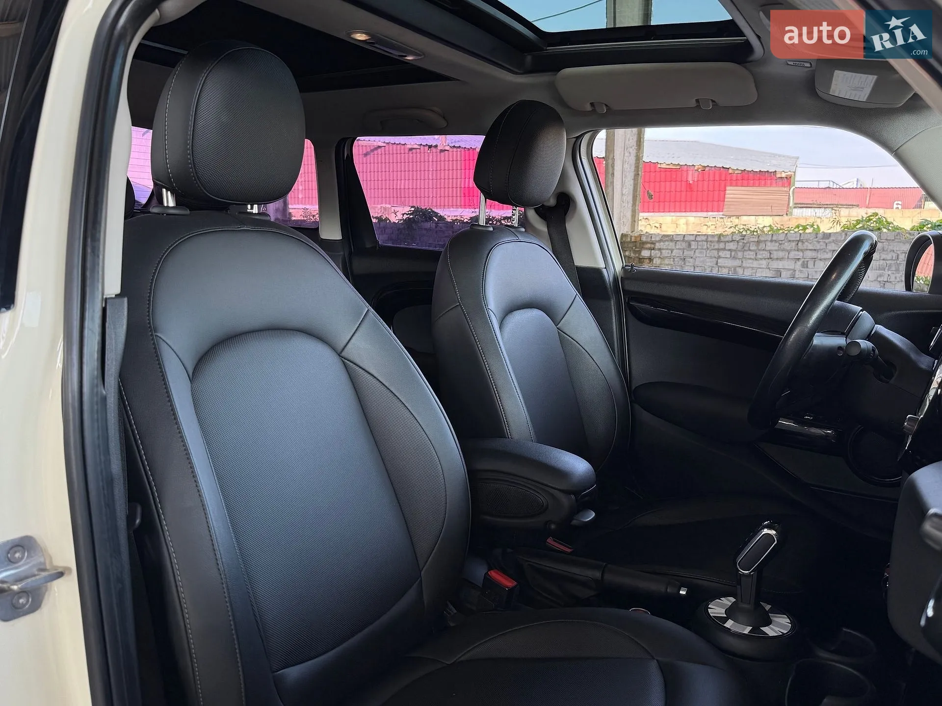 2019 MINI Cooper - мініатюра 70