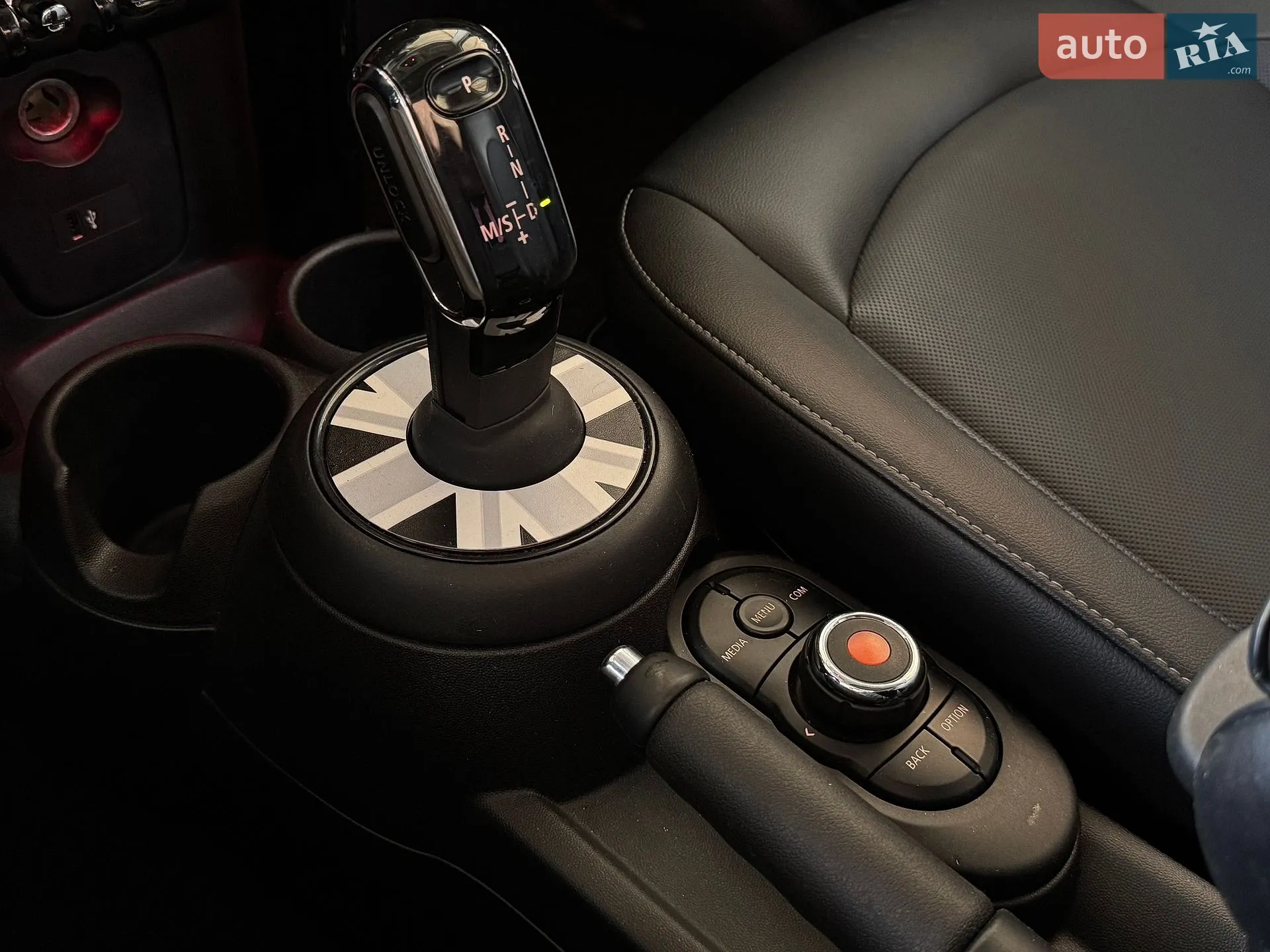 2019 MINI Cooper - мініатюра 79