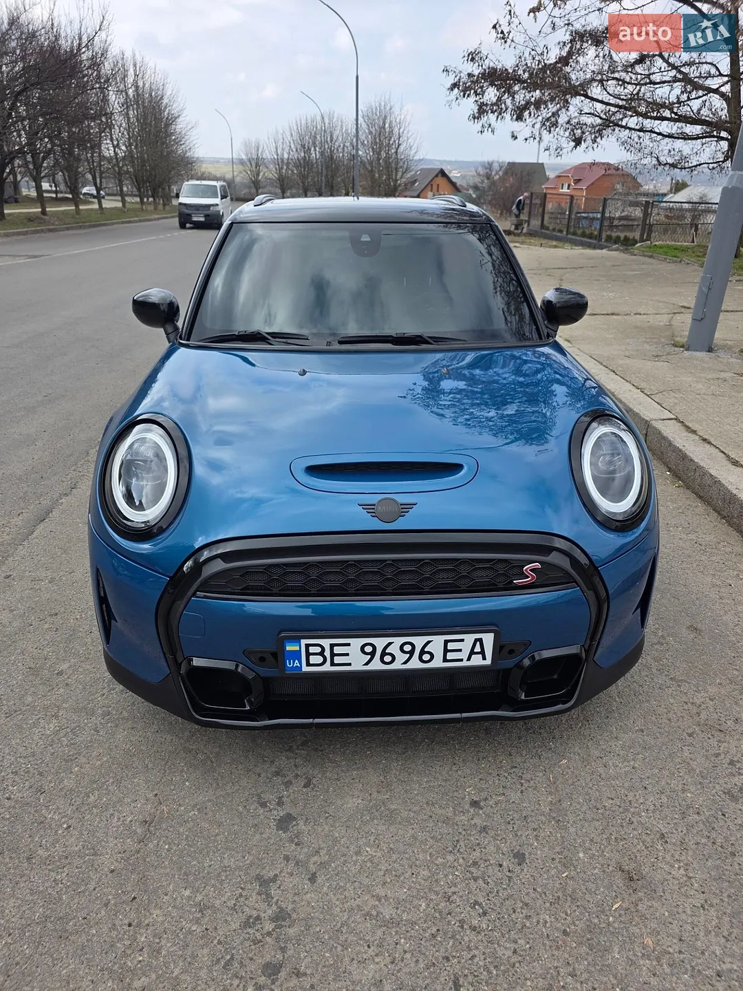 2023 MINI Cooper - мініатюра 16