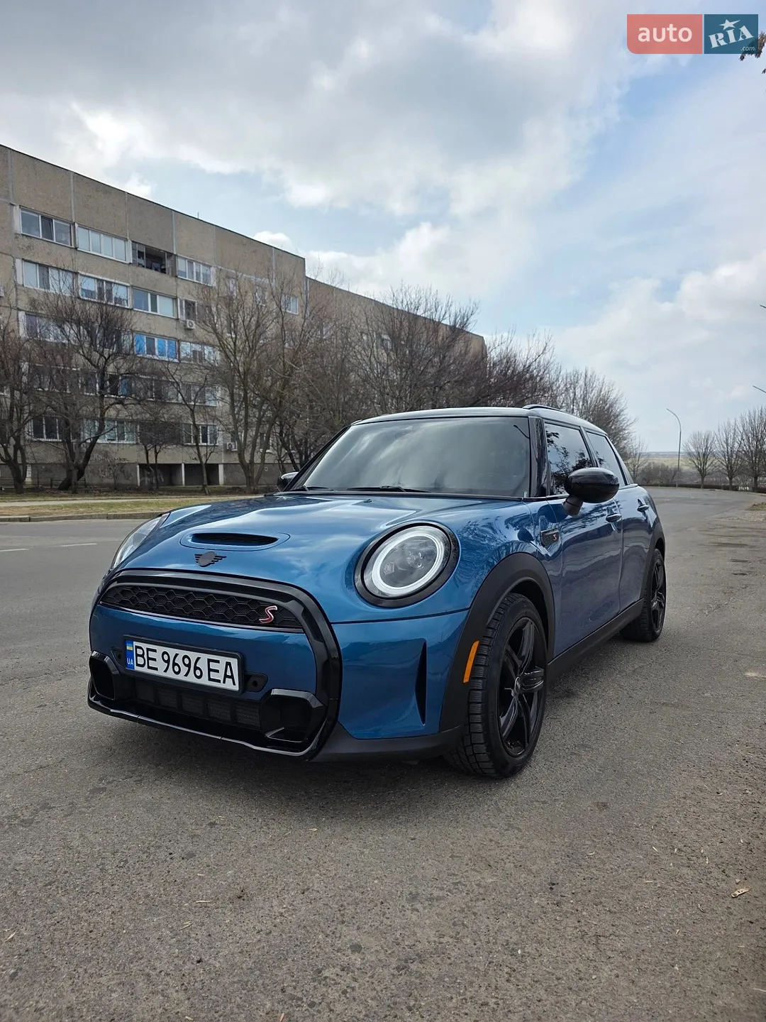 2023 MINI Cooper - мініатюра 19