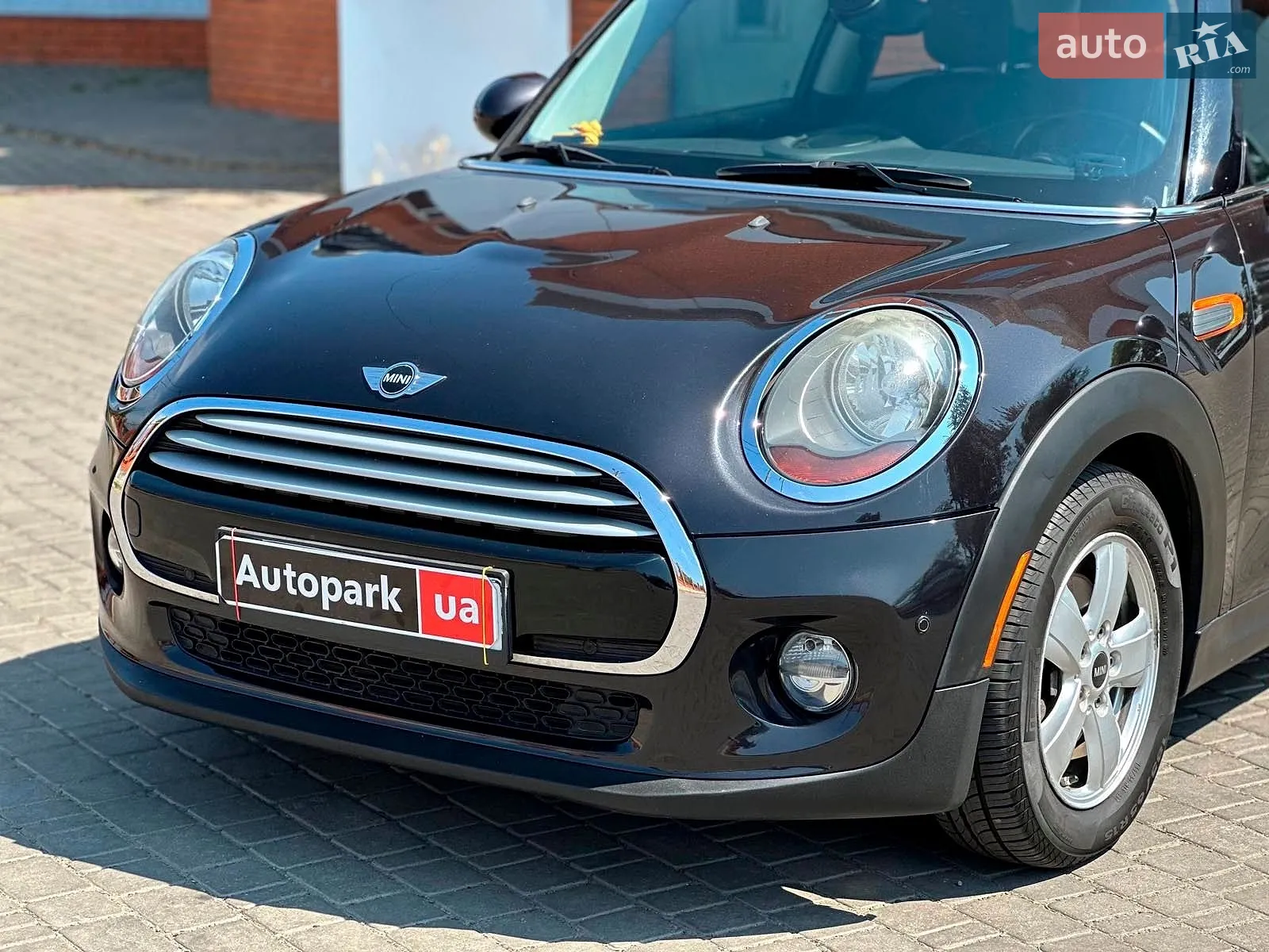 2015 MINI Cooper - мініатюра 3