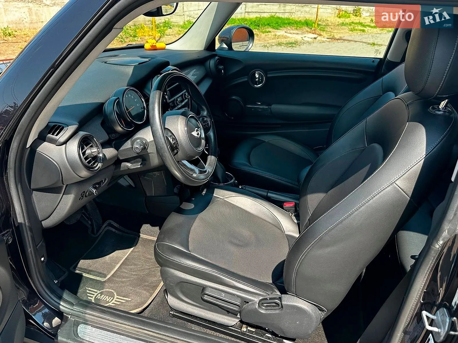 2015 MINI Cooper - мініатюра 20