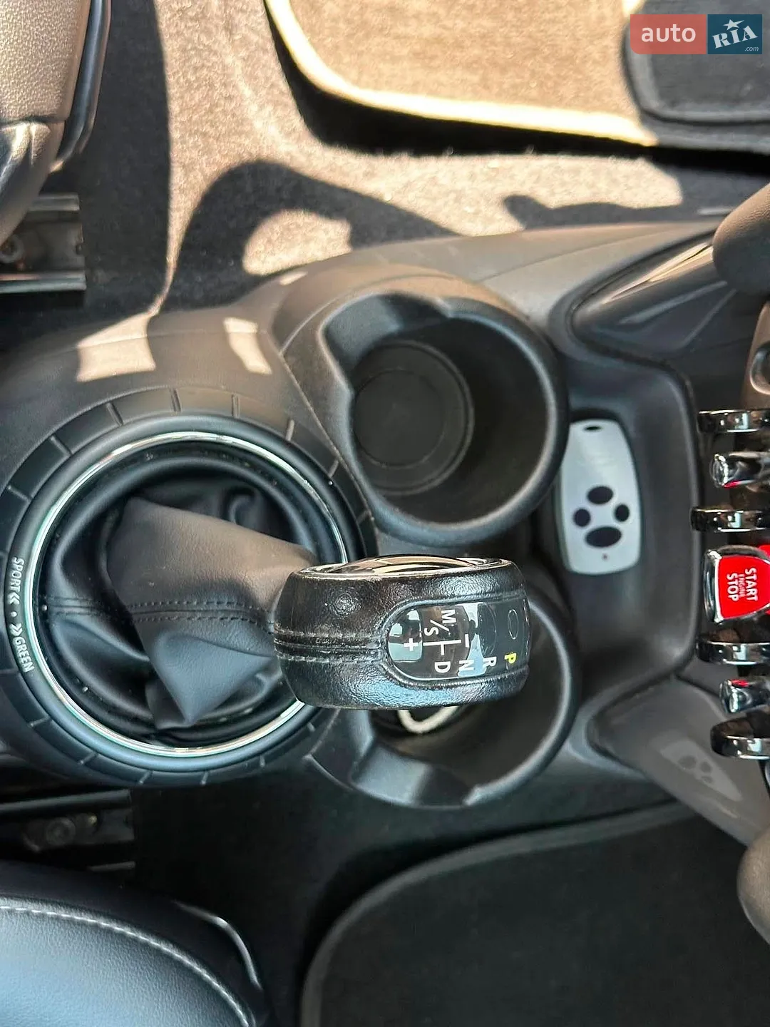 2015 MINI Cooper - мініатюра 26
