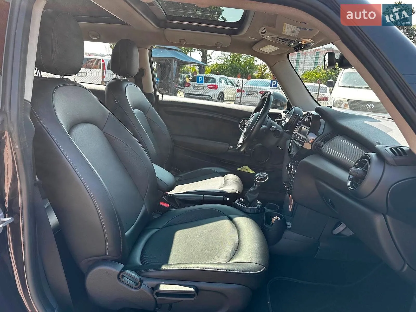 2015 MINI Cooper - мініатюра 27