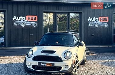 Хэтчбек MINI Cooper 2012 в Полтаве