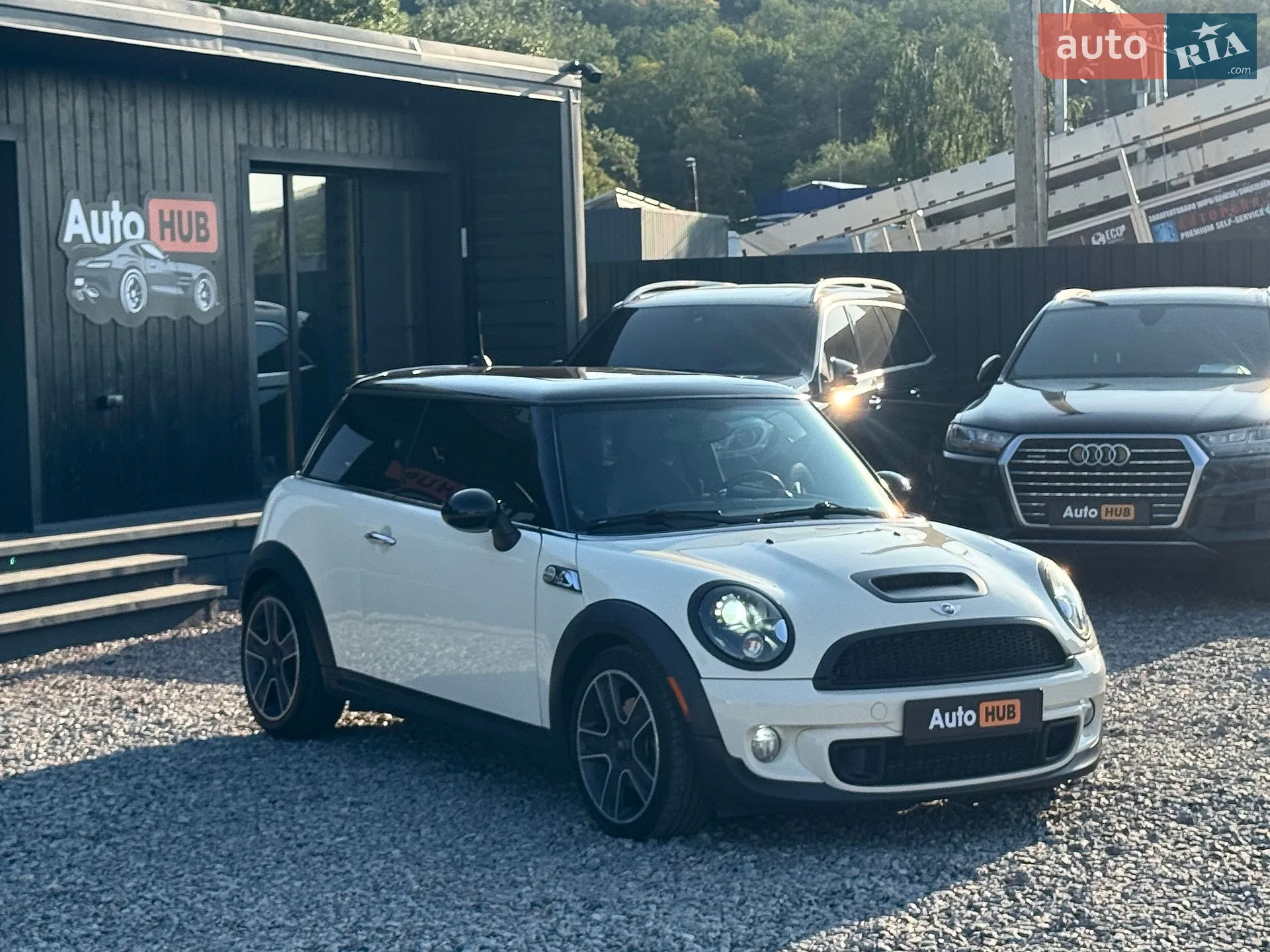 2012 MINI Cooper - мініатюра 4