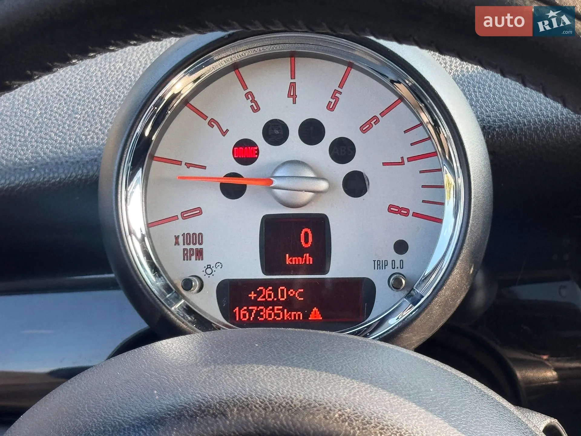 2012 MINI Cooper - мініатюра 19