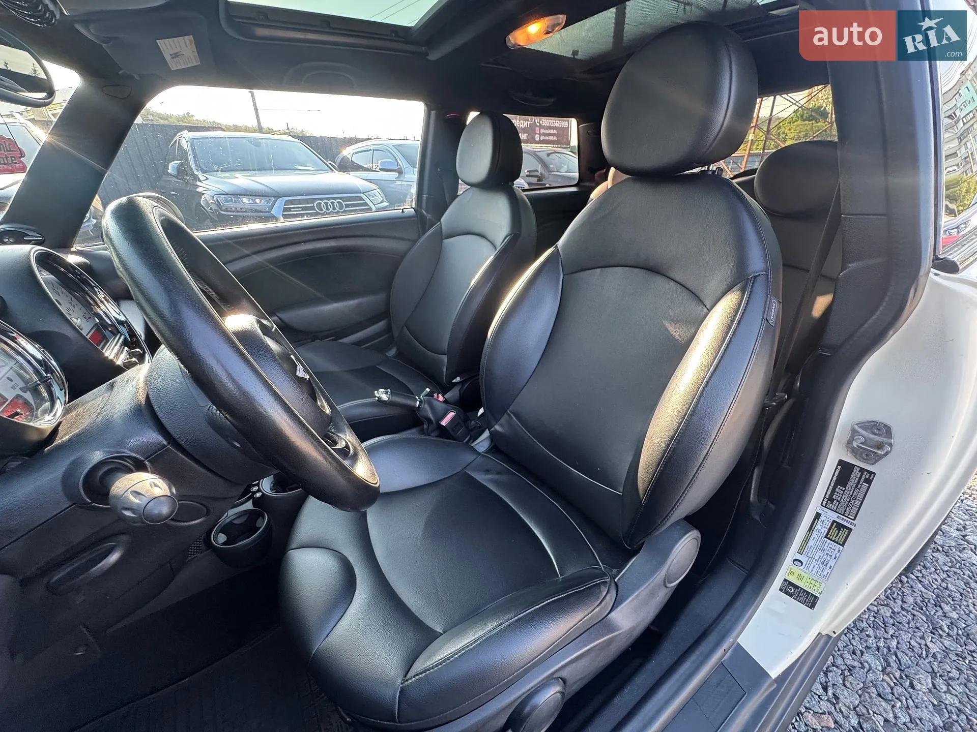 2012 MINI Cooper - мініатюра 10