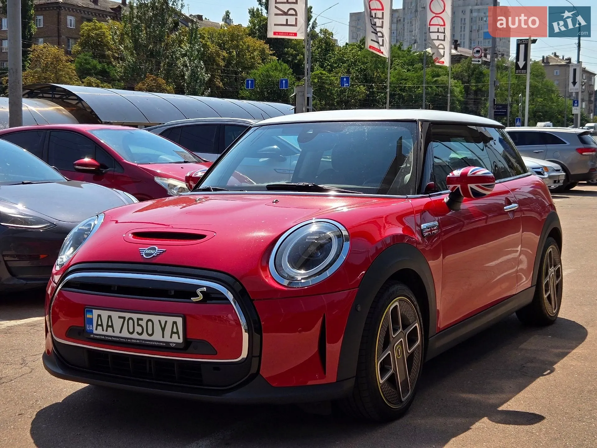 2023 MINI Cooper - мініатюра 2