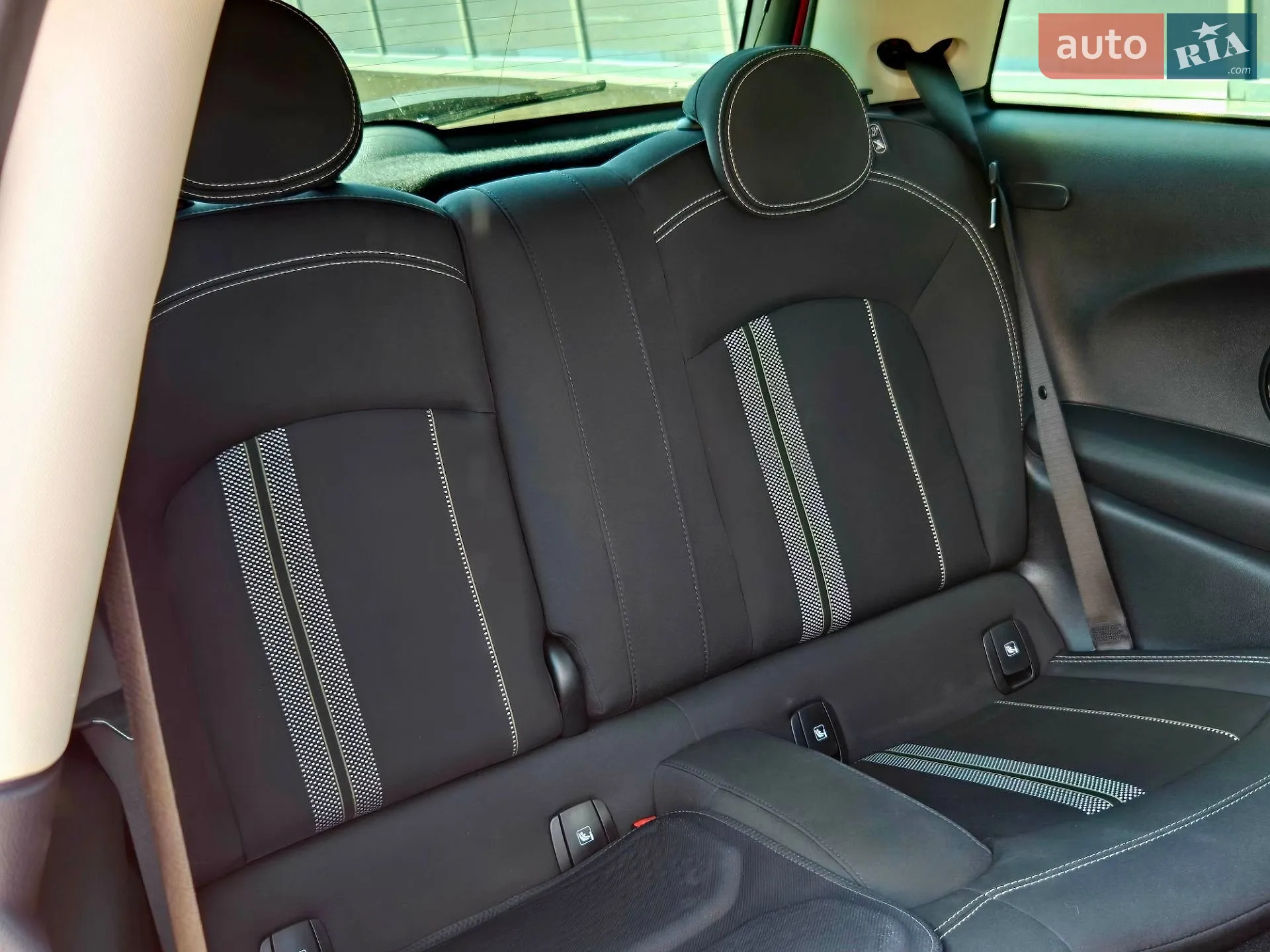 2023 MINI Cooper - мініатюра 19