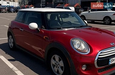 Хэтчбек MINI Cooper 2015 в Киеве