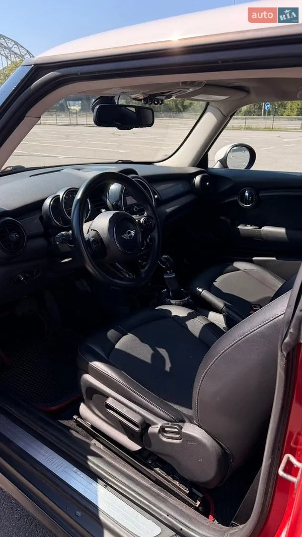 2015 MINI Cooper - мініатюра 11