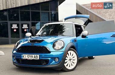 Хетчбек MINI Cooper 2011 в Києві