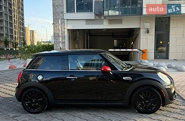 Хэтчбек MINI Cooper 2014 в Киеве