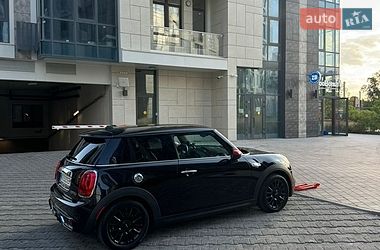 Хэтчбек MINI Cooper 2014 в Киеве