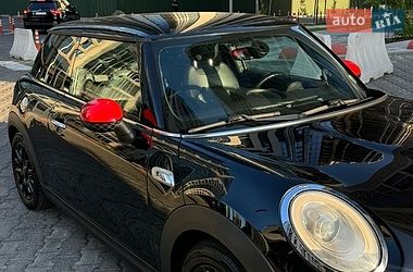 Хэтчбек MINI Cooper 2014 в Киеве