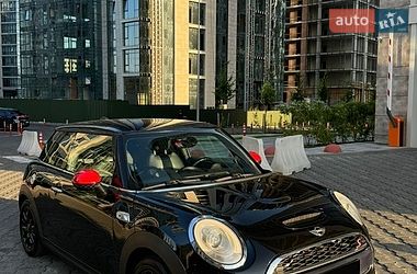 Хэтчбек MINI Cooper 2014 в Киеве