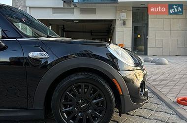 Хэтчбек MINI Cooper 2014 в Киеве