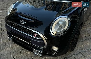 Хэтчбек MINI Cooper 2014 в Киеве