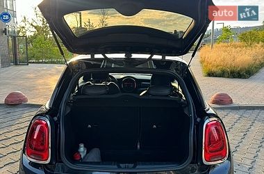 Хэтчбек MINI Cooper 2014 в Киеве