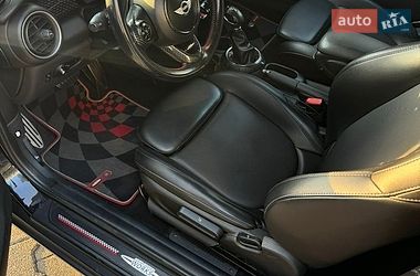 Хэтчбек MINI Cooper 2014 в Киеве