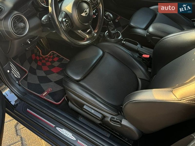 Хэтчбек MINI Cooper 2014 в Киеве