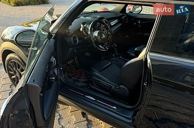Хэтчбек MINI Cooper 2014 в Киеве