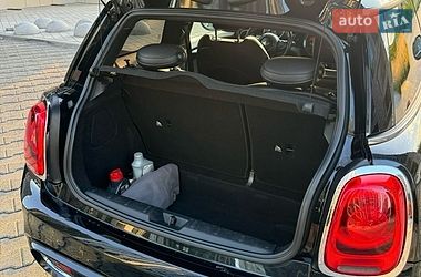 Хэтчбек MINI Cooper 2014 в Киеве