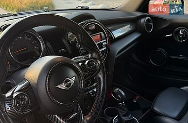 Хэтчбек MINI Cooper 2014 в Киеве