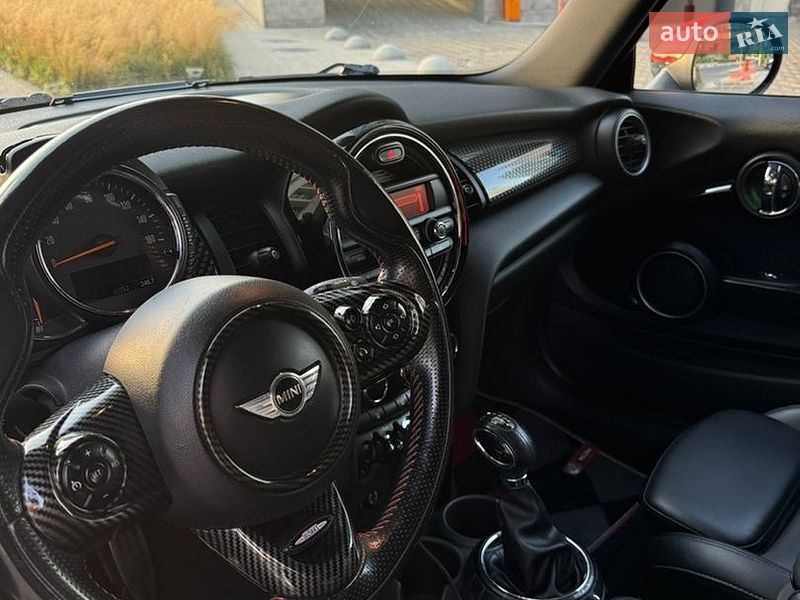 Хэтчбек MINI Cooper 2014 в Киеве