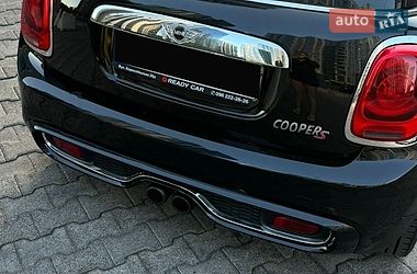 Хэтчбек MINI Cooper 2014 в Киеве