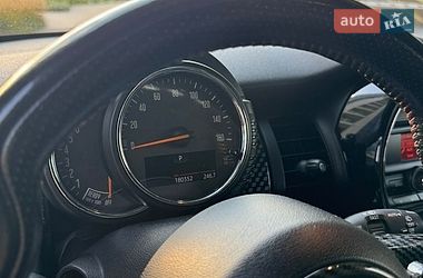 Хэтчбек MINI Cooper 2014 в Киеве