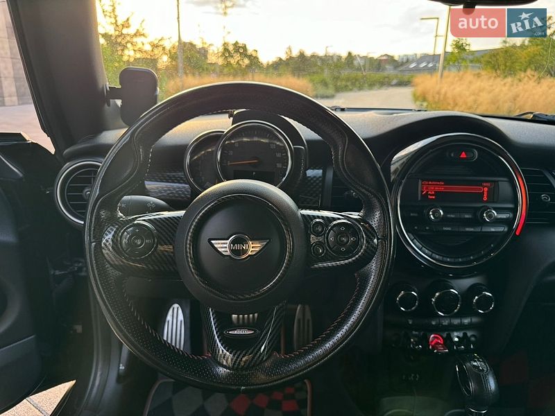Хэтчбек MINI Cooper 2014 в Киеве